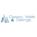Classic Walls And Ceiling logo